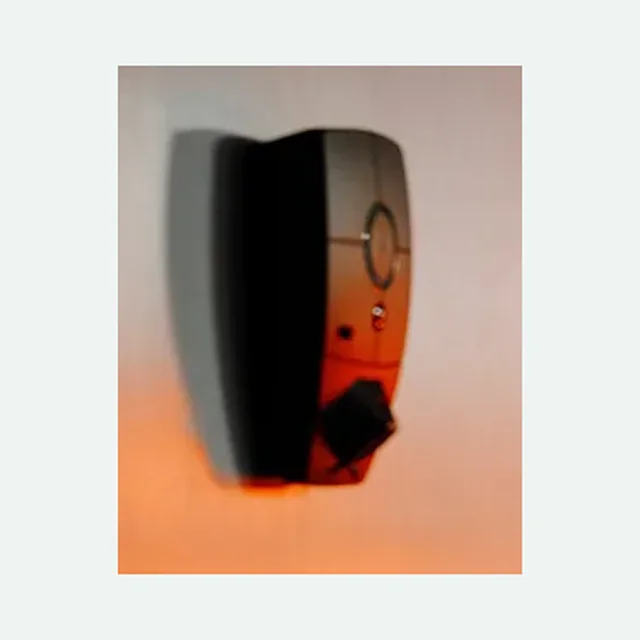 Zaptec Pro laadpaal voor gedeeld gebruik, productbeeld